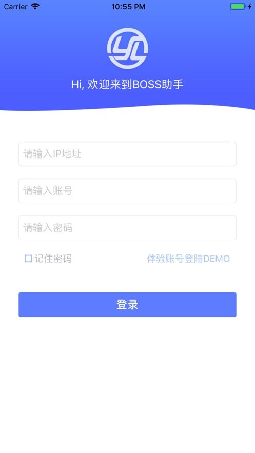 友聯(lián)智慧銷售系統(tǒng)boss助手軟件最新版本下載v手機版下載v1.02 it168下載站